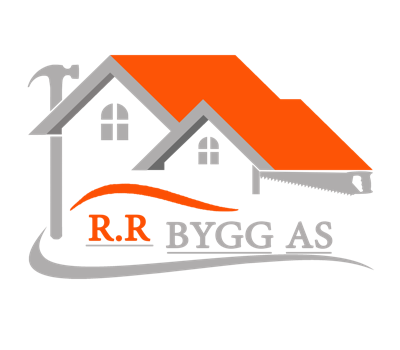 R.R Bygg AS